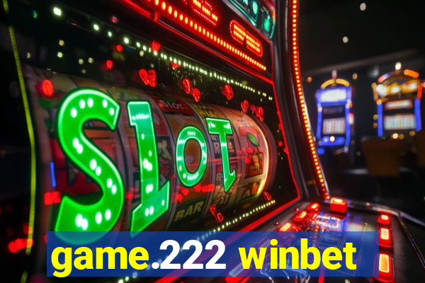 game.222 winbet